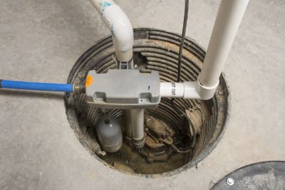 Interior Drainage Solutions